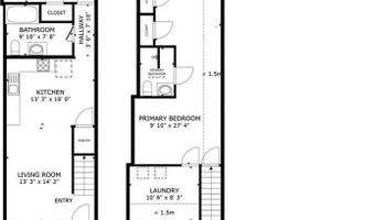 569 Smithfield Rd 23, North Providence, RI 02904