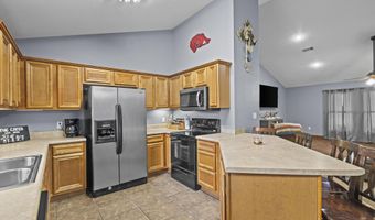 1310 Highway 258, Bald Knob, AR 72010