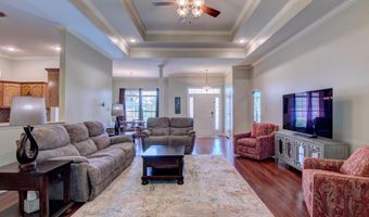 3816 Legacy Village Dr, Benton, AR 72015