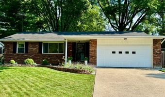 8384 Summitridge Dr, Anderson Twp., OH 45255