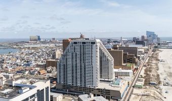 3101 BOARDWALK 1706-1, Atlantic City, NJ 08401