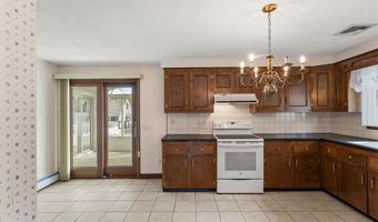 30 Dover Ave, East Providence, RI 02914