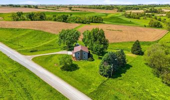 1895 Underwood Ave, Ainsworth, IA 52201