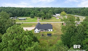11 Creax Rd, Axis, AL 36505
