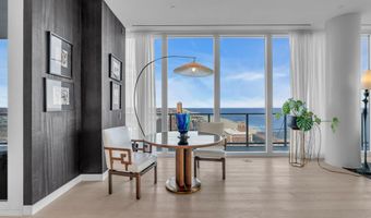 1101 Ocean Avenue Unit Penthouse D Penthouse D, Asbury Park, NJ 07712