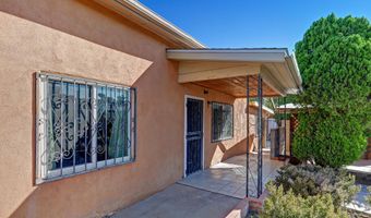 730 N Main St, Belen, NM 87002