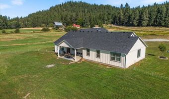 1974 KELSO LAKE Rd, Athol, ID 83801