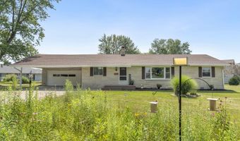 4478 Justice St, Auburn, IN 46706
