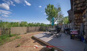 1509 Draw St, Cody, WY 82414