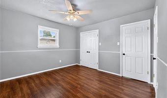 119 Teen Dr, Arkoma, OK 74901