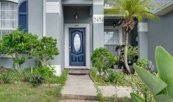 2474 Cimmaron Ash Way, Apopka, FL 32703