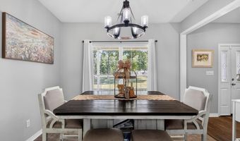 1271 Angel Dr, Alexander, AR 72002