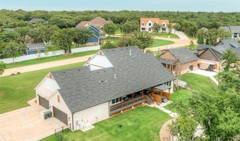 14140 Walnut Rdg, Arcadia, OK 73007