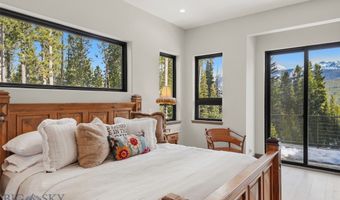 11 Speaking Eagle, Big Sky, MT 59716