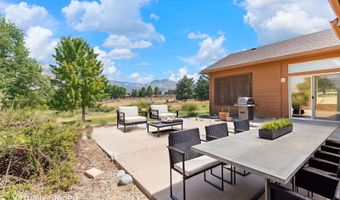 301 Roan Creek Dr, Battlement Mesa, CO 81635