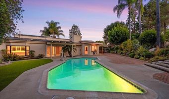 1440 Via Valente, Escondido, CA 92029