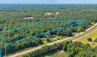 Highway 36 W, Barnesville, GA 30204