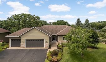 15030 Avocet St NW, Andover, MN 55304