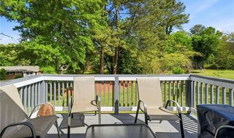 4691 Roberta Cir, Austell, GA 30106
