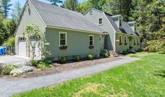 5 Piney Rd, Brookfield, NH 03872