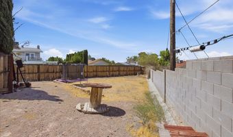 612 Hermosa Ln, Boulder City, NV 89005
