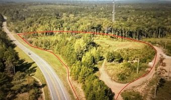 Lot 1 Overlook Estates Highway 5, Benton, AR 72019