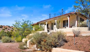 Plaza Blanca Ranch, Abiquiu, NM 87510