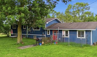 3111 Howland Rd, Almont Twp., MI 48003