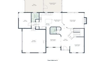 10 WHIRLAWAY Dr, Bear, DE 19701