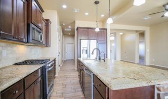 3574 Red Arroyo Dr, Alamogordo, NM 88310