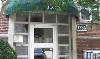 1336 N ODE St A, Arlington, VA 22209