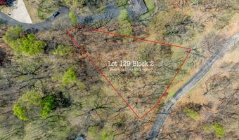 Tbd Blue Grouse Lane, Afton, OK 74331