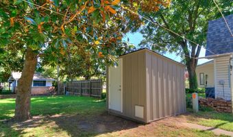 4604 N Peniel Ave, Bethany, OK 73008