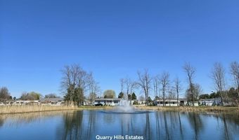 36 QUARRY HILL Ests 36, Akron, NY 14001