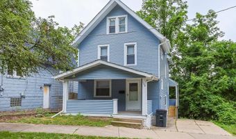 146 E Glenwood Ave, Akron, OH 44304