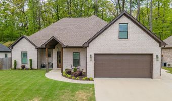 7901 S Shoreline Blvd, Benton, AR 72019