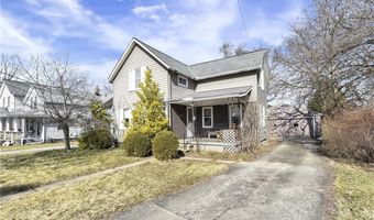 76 W 5th Ave, Berea, OH 44017