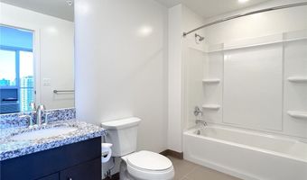 988 Halekauwila St 4007, Honolulu, HI 96814