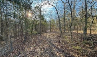 Tract 1 Highway 377, Ada, OK 74820
