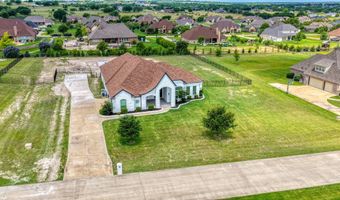 235 Bearclaw Cir, Aledo, TX 76008