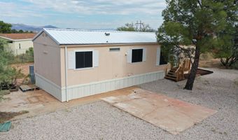 3140 W Cypress Dr, Benson, AZ 85602