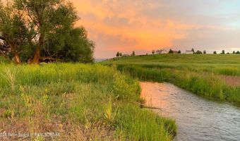 PAINTED HILLS SUBDIVISION lot 8, Afton, WY 83110