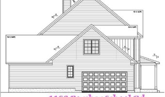 1160 Porcher School Rd, Awendaw, SC 29429