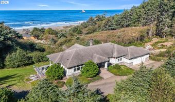 31911 CLATSOP Ln, Arch Cape, OR 97102