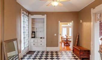 605 Atchison St, Atchison, KS 66002