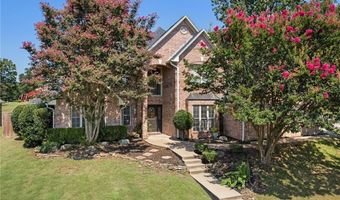 3910 Golf Course Dr, Alma, AR 72921