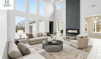 2725 Piazza Ct, Arcadia, OK 73007