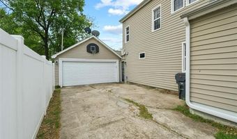 1316 Stanley SW, Ardmore, OK 73401