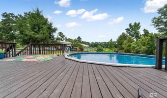 813 S White Ave, Bay Minette, AL 36507