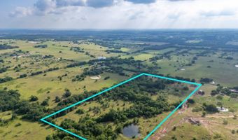 000 Gaught Road Tract 1, Alvord, TX 76225